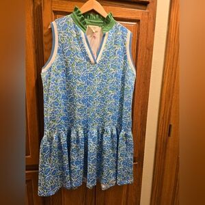 NEW Umgee Athleisure Dress